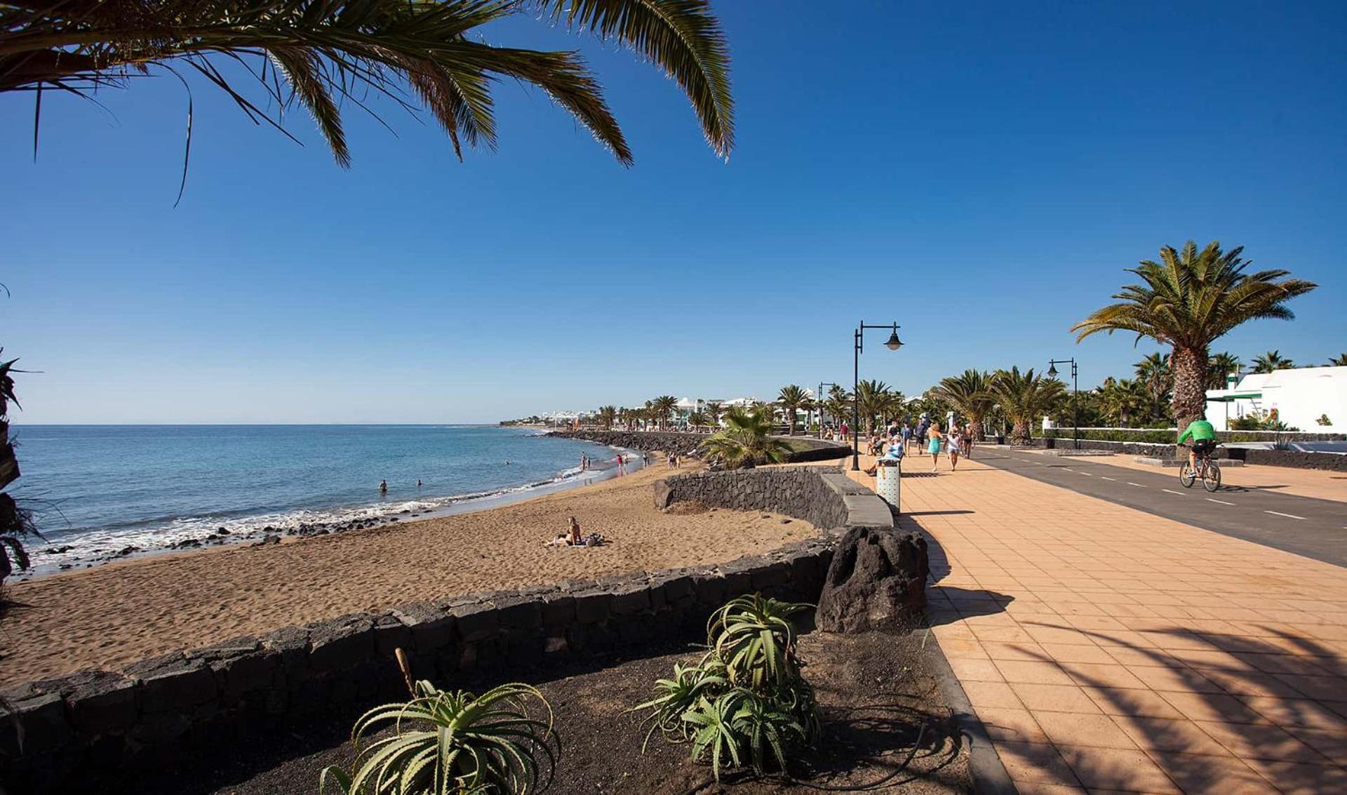 Villa Malva Puerto del Carmen  Exterior photo