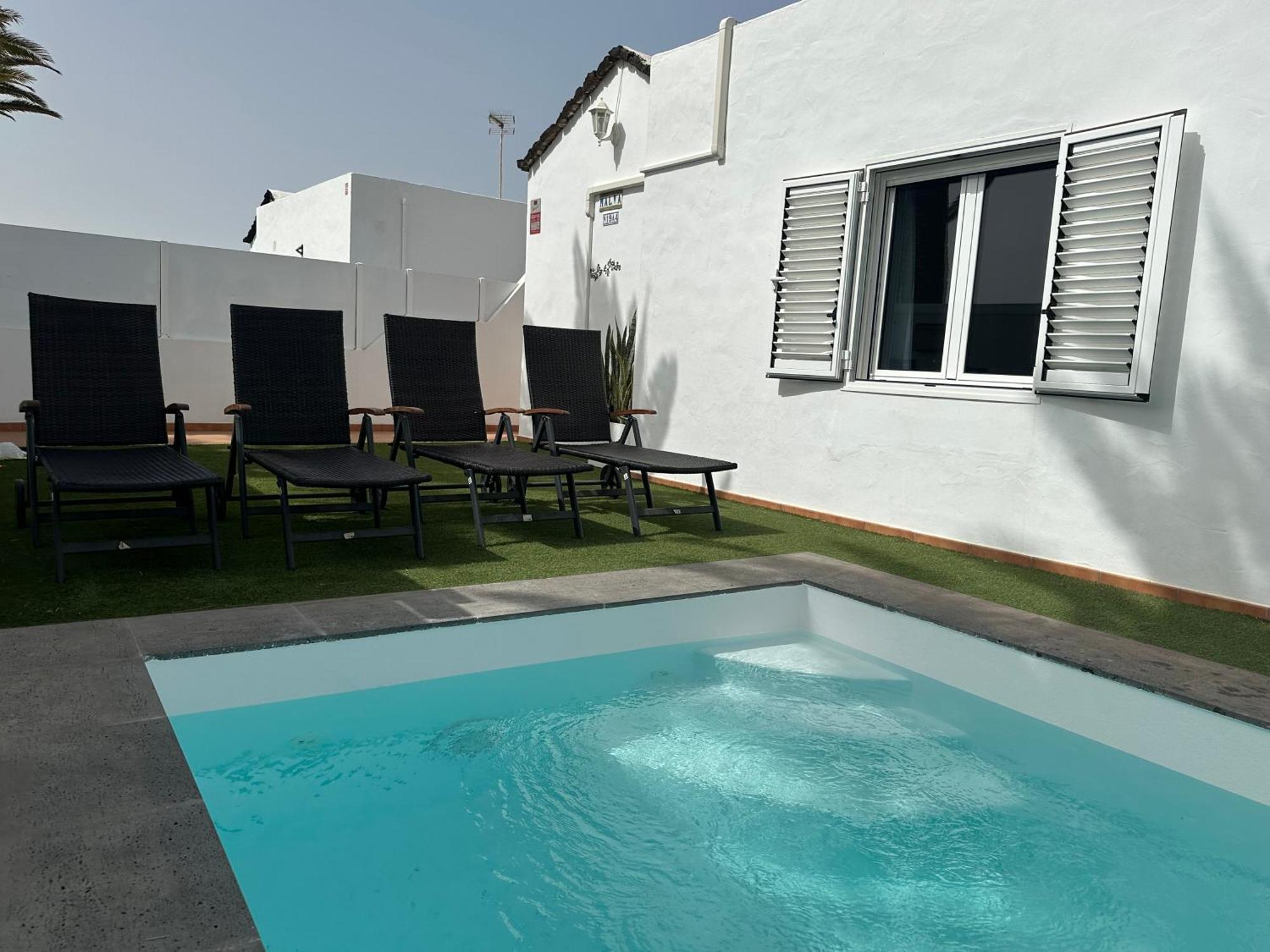 Villa Malva Puerto del Carmen  Exterior photo