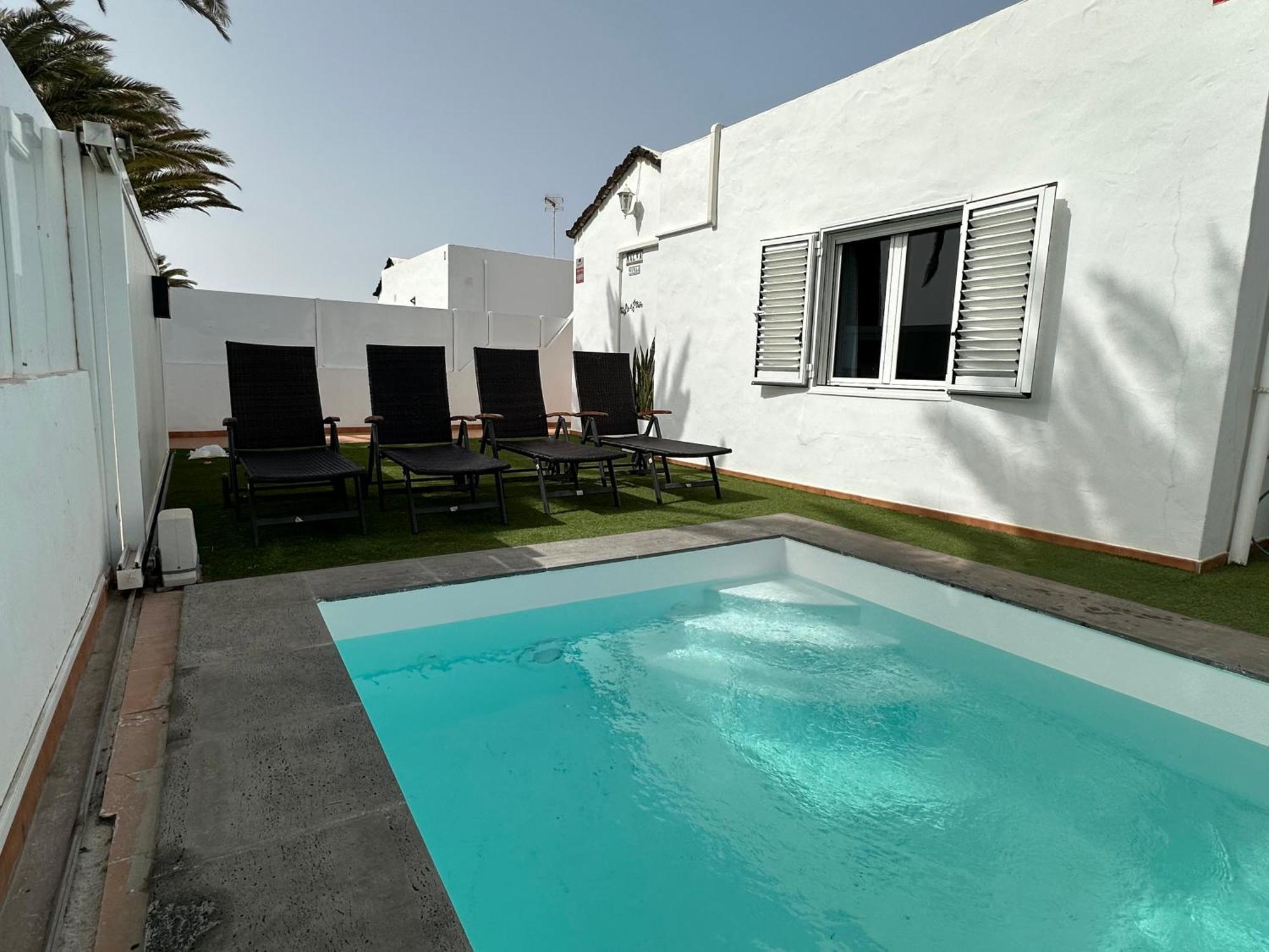 Villa Malva Puerto del Carmen  Exterior photo
